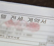 동탄서도 '전세 사기 의심' 신고 다수 접수…수사 나서