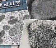 엠폭스 환자 2명 늘어 18명…"모르는 사람과 밀접 접촉 주의"