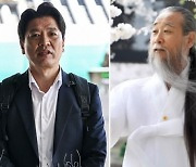 ‘천공 개입 의혹’ 부승찬 “내가 누구의 명예 훼손했는지 모르겠다”