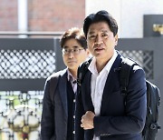 '천공 의혹' 부승찬 “누구 명예 훼손했기에 대통령실이 형사 고발?"