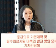 "밤새워 환자 봐도 시급 1000원" 젊은 의사들이 '뇌졸중' 기피하는 이유