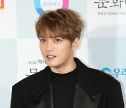 김재중, '14년 인연' 씨제스와 결별…"매니지먼트 업무 종료"[전문]