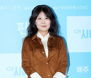 황석정 '자유로운 영혼'[★포토]