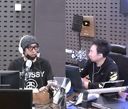 빽가 "여친 집서 전 애인 속옷 발견? OK" 쿨한 연애관 (라디오쇼)