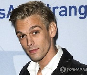 Aaron Carter Death