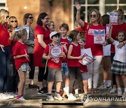 Gun Legislation Tennessee