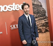 NY Premiere of Apple Original Films' "Ghosted"