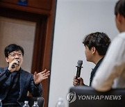 '국내 5위 부호' 스마일게이트 권혁빈, 이혼 소송 시작