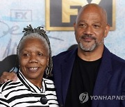 LA Premiere of "Dear Mama"