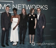 AMC Network 2023 Upfront