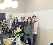 [PRNewswire] SGK, APAC지역 네트워크 확장 및 서울에 10번째 사무소 개설