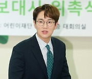 장성규, 故 문빈 비보에 "너무 밝았는데, 실감 안나" 울먹