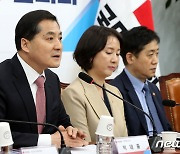 박대출, 野 전세사기 '공공매입' 주장에 "무책임한 선동 말라"