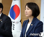 김주현  위원장 '후기 벤처기업의 유니콘 도약도 지원'