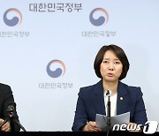 중기부 "벤처·스타트업계에 10.5조원 추가 투입…민간 투자 촉진"(종합)