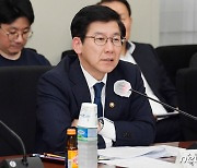 최상대 차관, 2024년 약자복지·일자리 지원방향 간담회