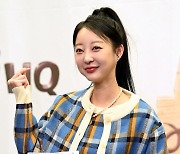 [포토] EXID 혜린, 러블리 미소로 하트