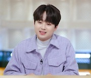 '편스토랑' 이찬원, 홍성흔+최준석 위한 요리 "하루만에 7kg 증량"