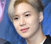 샤이니 태민, 故 문빈 추모 "반짝이던 모습 그대로 그곳에서 행복하길"