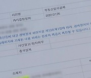 [뉴스라이브] '전세 사기 피해' 자율적 경매·매각 유예 추진...효과는?