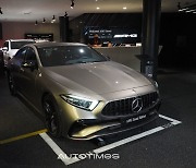 [르포]AMG 마니아를 위한 놀이터, AMG 서울