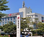 LX세미콘, IT 수요 부진에 어두운 1분기...사업구조 재편 속도내나