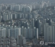 "쌓이던 급매 다 어디로".. 서울 매매·전세 낙폭 동반 축소