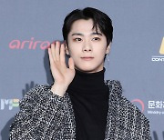 "아프지 말고 잘 있어"…권혁수, 아스트로 문빈 애도