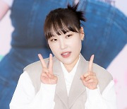 '가요광장' DJ 이은지, 식곤증 퇴치할 '인간 비타민' 등장 [종합]