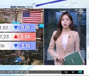 뉴욕증시, 실적 경계 속에 혼조‥다우 0.23%↓ 마감