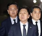 전세사기 극단적 선택 빈소 찾은 김기현 “당정협의로 대책 강구”