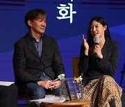 "딸 조민 정치한다면 응원하겠냐"…아빠 조국의 답은