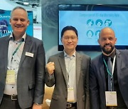 퀀타매트릭스, ECCMID 2023 참가