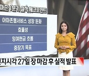 ‘장기 성장 vs. 효율성’ 딜레마 속 아마존 1분기 실적 체크포인트는? [글로벌 시황&이슈]