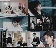 세븐틴, 미니 10집 하이라이트 메들리 공개…더블 타이틀곡 포함 총 6곡 수록