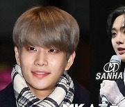 아스트로 MJ, 긴급 휴가 내고 조문→ 진진·산하 빈소 지키는 중…차은우는 美서 귀국(공식)