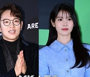 아스트로 MJ 휴가 받아 故 문빈 빈소로…아이유, 인터뷰 연기로 애도 동참 (종합)