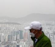 수도권·지방 아파트값 1주새 약세 둔화… "일부 단지 급매물 소진"