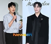 권혁수, 아스트로 故문빈 애도 “미안하고 고맙고 보고싶어”