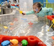 전북 어린이창의체험관, 어린이날 대축제 800명 초대