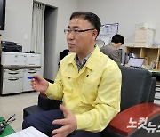 충북서 첫 20대 엠폭스 확진자 발생…위험 노출력 추정