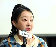 EXID 혜린, '故문빈 고인의 명복을 빕니다' [사진]