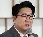 與 “민주, 이재명 문제 걸려있어 ‘불체포특권 포기’ 찬성 안 해”