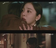 ‘오아시스’ 설인아, 눈물의 여왕 등극