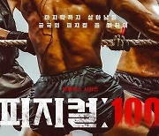 '피지컬:100' 럭비 前국대, '성폭행·불법촬영' 혐의 인정