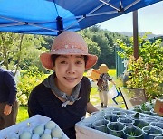 "고통 끝내고파" 김미화, 19년 전 이혼한 前남편과 소송하는 심경