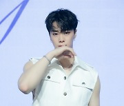 아스트로 문빈, 자택서 사망…향년 25세 [종합]