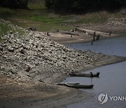 PANAMA CANAL DROUGHT TRANSPORT