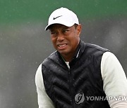 타이거 우즈, 발목 수술…남은 메이저 출전 불투명