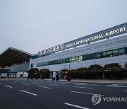 대구∼인천 국내선 항공기 23일 운항 재개…주 7회